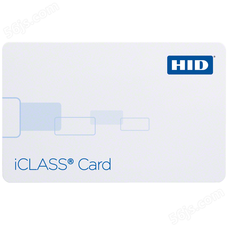 200x iCLASS®智能卡