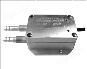 微差压变送器PT500-802