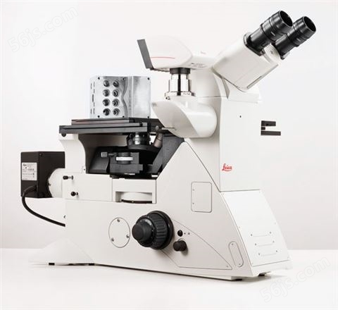 Leica DMi8 M/C/A 工业倒置显微镜