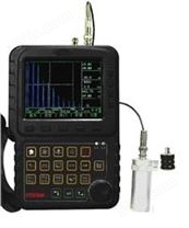 UTD360数字超声波探伤仪