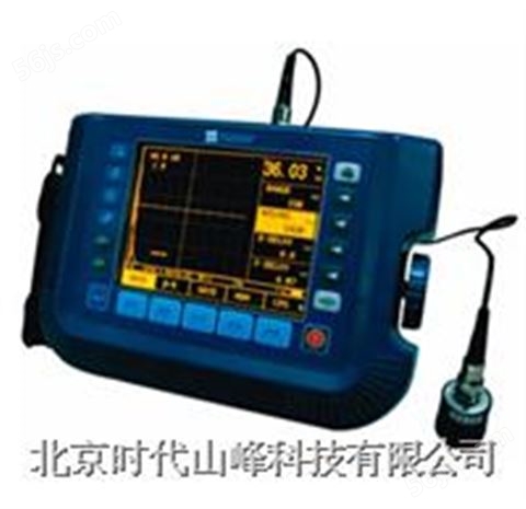 TUD360数字超声波探伤仪