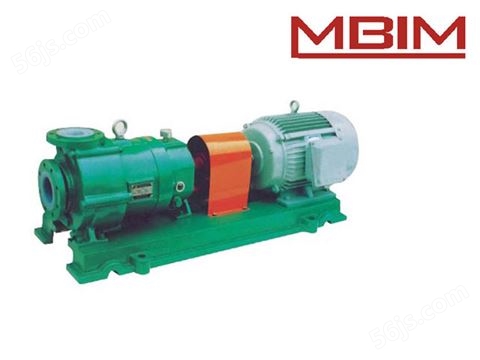 MQB-F磁力泵