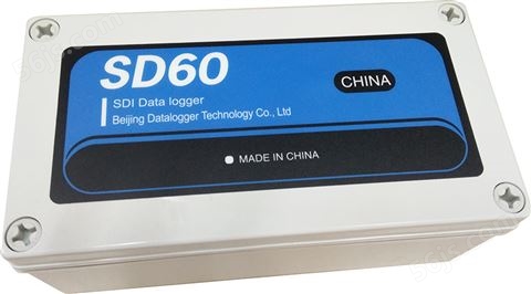 SD60/SDI12数据采集器