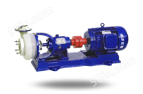 FSB氟塑料合金离心化工泵