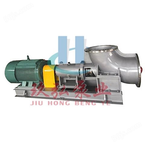 轴流泵-HZW化工轴流泵价格