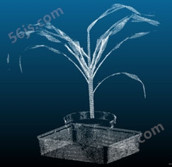 PlantScreen SC植物表型成像系统