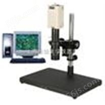 视频电子显微镜VM-10型      视频显微镜