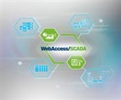 WebAccess/SCADA Browser-Based SCADA Software