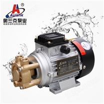 奥兰克WD-021-120热水热油旋涡泵 热水泵 循环泵 压力蒸汽 器水循环泵