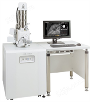 JSM-IT200 InTouchScope 扫描电子显微镜