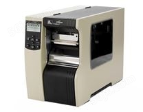 斑马zebra 110Xi4 300dpi工业型条码打印机