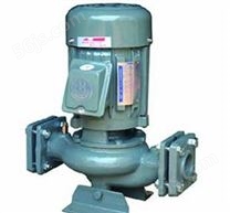 立式管道泵的构造是怎样的 安装立式管道泵要注意什么