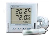 TH12R-EX温湿度记录仪使用手册