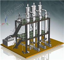 蒸发器自动化控制系统