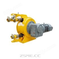 ZHP76油浆泵,软管泵,挤压泵