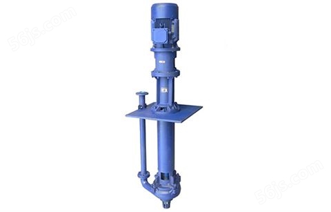河北泵业脱硫泵立式脱硫泵
