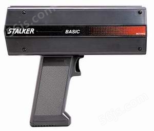 BASIC美国STALKER手持式雷达测速仪