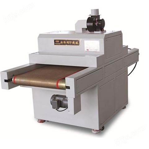大型UV固化机 丝印机配套设备 烘干机
