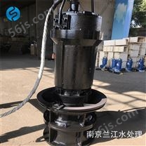 HQB潜水混流泵 兰江专业生产