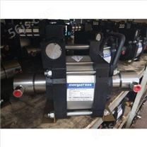 工业用活塞式增压泵_赛思特大流量增压泵_高压气液增压泵供应