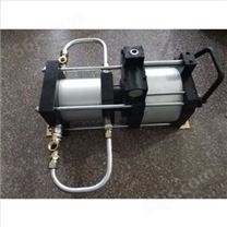 天然气双头增压泵_赛思特工业用增压泵_超高压增压泵现货