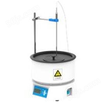 （集成式）磁力搅拌水油浴锅技术特征