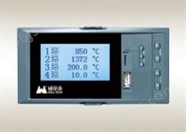 WTX-6610系列液晶热（冷）量积算记录仪