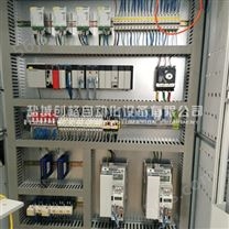 PLC电气自动化控制系统
