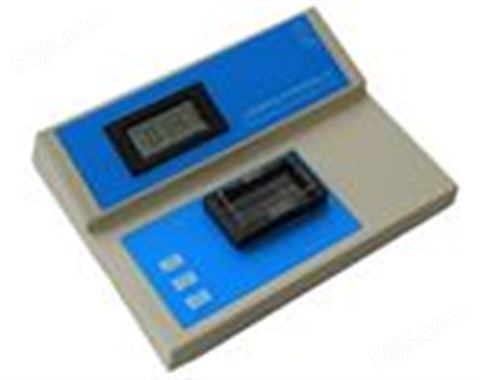 XZ-WS色度测定仪、XZ-WS色度仪、水质分析仪生产厂家（海恒）