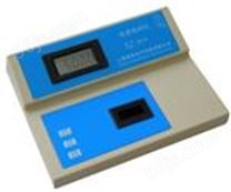 XZ-S水质色度仪、上海海恒XZ-S台式色度测定仪