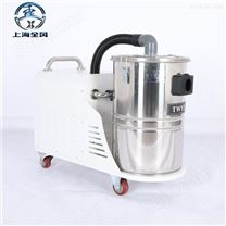 上海移动式工业吸尘器DL3000脉冲吸尘机