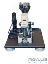 CDP近场扫描光学显微镜平台MoScan-F