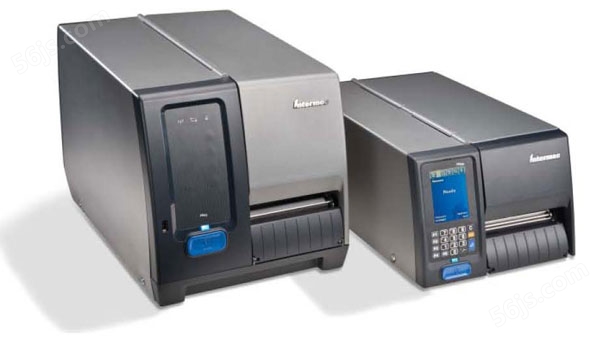 Intermec PM43_PM43C 中端工业标签打印机
