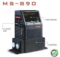Microscan MS-890 工业自动化扫描器