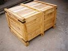 潍坊木质包装箱