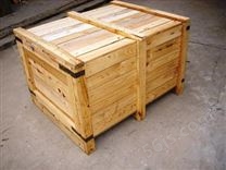 潍坊木质包装箱