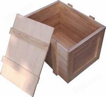 潍坊木制包装箱(图1)
