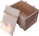 潍坊木制包装箱