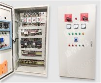 消防水泵控制柜带机械强制启动应急启动装置柜