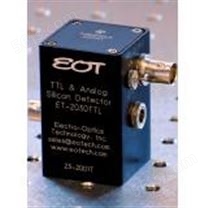 ET-2030TTL&模拟光电探测器