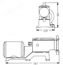 液压平衡隔膜计量泵