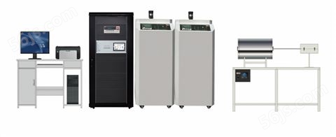 BST3000热电偶热电阻自动检定系统