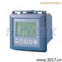 6308CT - 电导率、TDS、温度、工业在线控制器