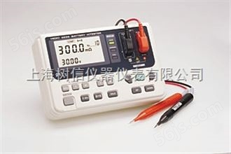 日本3555蓄电池检测仪
