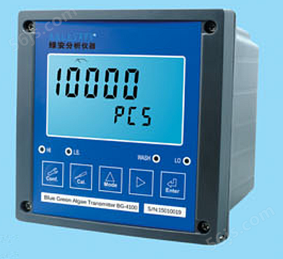 pH-ORP控制器pH-2200