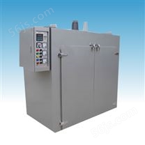 PLC控温系统立式4型充氮烘箱