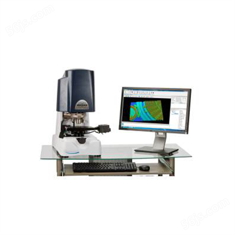 三维光学显微镜