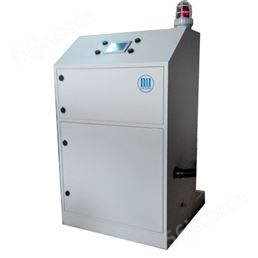 MDR6000F碳氢制冷剂充注机