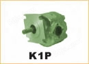 K1P、SGP1A、PLS系列定量齿轮泵2
