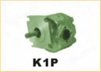 K1P、SGP1A、PLS系列定量齿轮泵2
